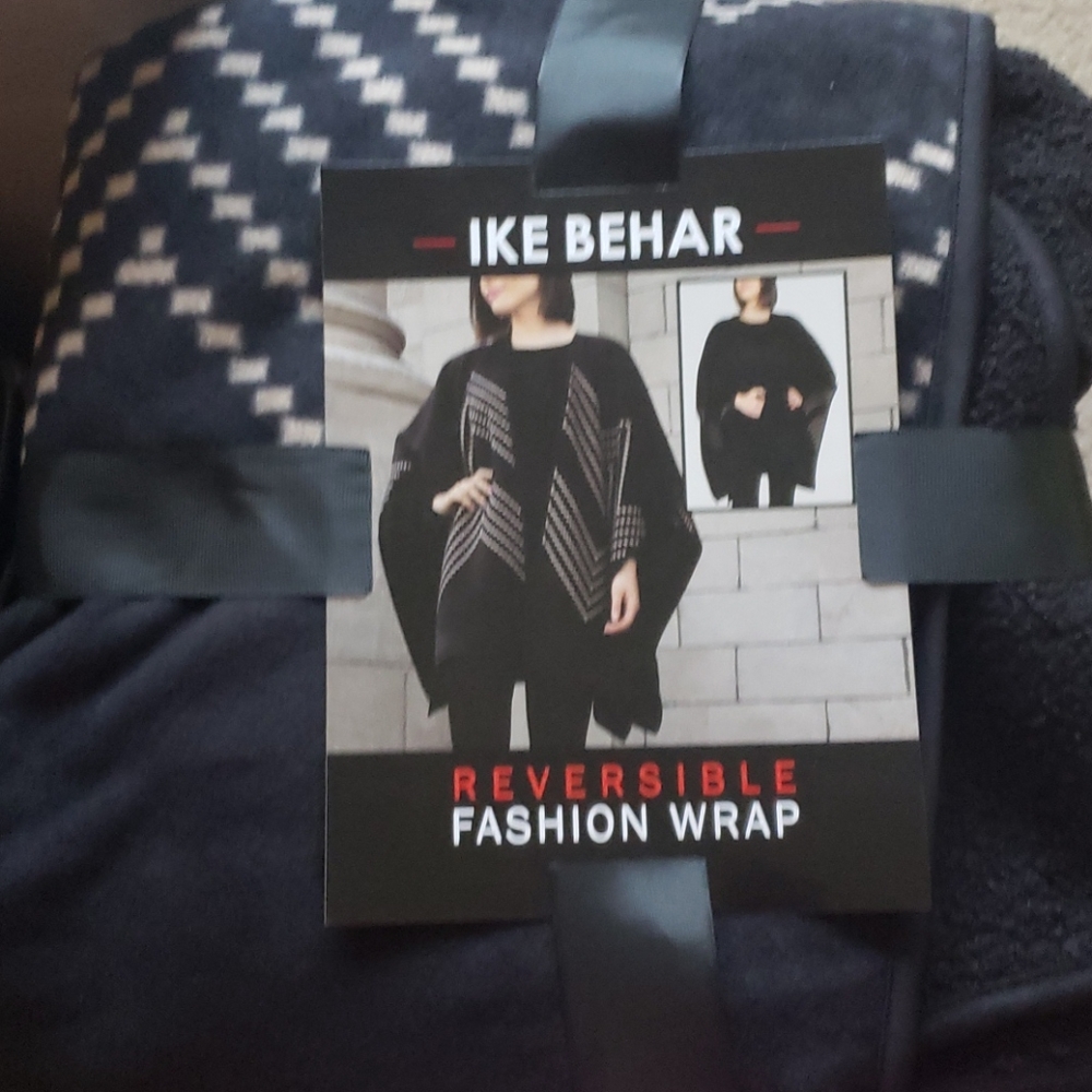 Fashion wrap